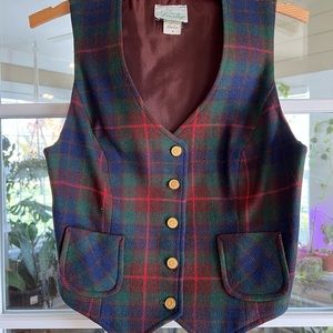 Vintage Women’s Vest